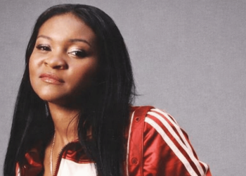 Dipset’s First Lady Jha Jha Dead at 40, Leaving a Lasting Mark on Harlem Hip-Hop
