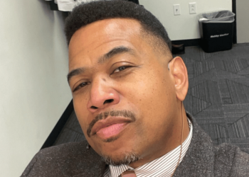 Omar Gooding Survives Near-Fatal Crash, Says Seatbelt Saved His Life After “Hangman’s Fracture” Scare [Video]