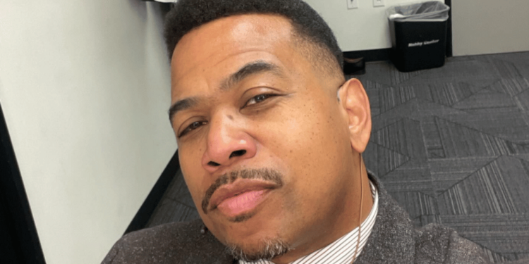 Omar Gooding Survives Near-Fatal Crash, Says Seatbelt Saved His Life After “Hangman’s Fracture” Scare [Video]