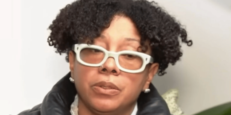 D.C. Squatter Flips the Script: Files $500K Lawsuit After Being Forced Out of Home [Video]