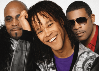 Teddy Riley Reveals Johnny Kemp’s “Just Got Paid” Was Initially Meant for Keith Sweat [Video]