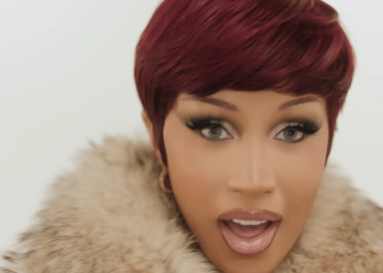 Baller Baby Loading? Cardi B Drops “I Might Be Pregnant” Line Mid-Show