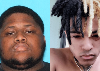 XXXTentacion Case Twist: Getaway Driver Robert Allen IV Freed After Just 5 Years