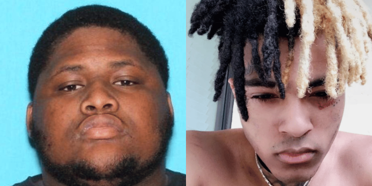XXXTentacion Case Twist: Getaway Driver Robert Allen IV Freed After Just 5 Years - Baller Alert XXXTentacion Case Twist: Getaway Driver Robert Allen IV Freed After Just 5 Years