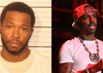 Young Dolph Murder Suspect’s Plea Deal Stalls Over Reported Solitary Confinement Request