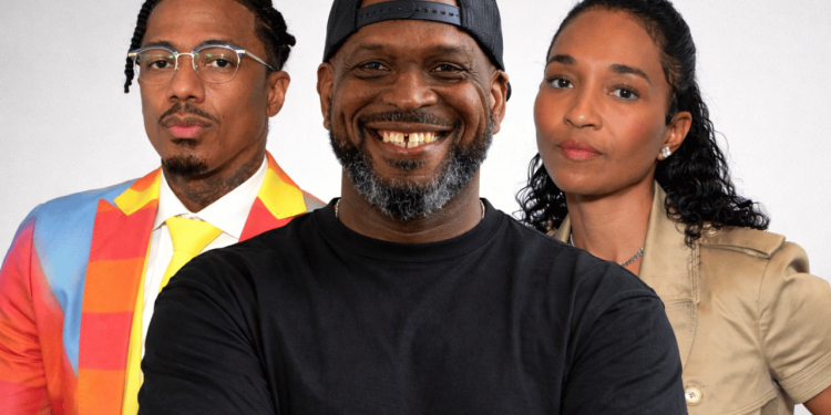 Uncle Luke Checks Chilli and Nick Cannon Over MAGA Ties and Calls It “Dead Wrong” - Baller Alert Uncle Luke Checks Chilli and Nick Cannon Over MAGA Ties and Calls It “Dead Wrong”