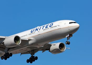 United Airlines’ New Bag Fee Will Cost You More—Fuel Costs Are Driving the Spike
