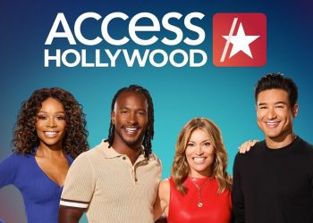 "Access Hollywood," "Karamo," and "The Steve Wilkos Show" Canceled as NBCUniversal Ends Syndicated Production