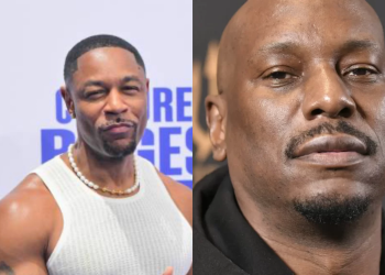 tank vs tyrese