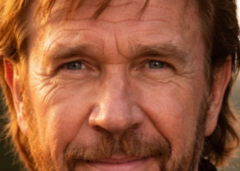 Legendary Martial Artist & Actor Chuck Norris Dies at 86