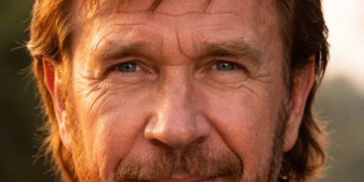 Legendary Martial Artist & Actor Chuck Norris Dies at 86