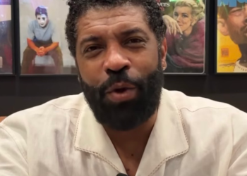 deon cole