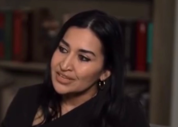 "I Don’t Blame Trump": 2024 Voter Calls For End To ICE "Abuse And Impunity" After Son’s Fatal Shooting