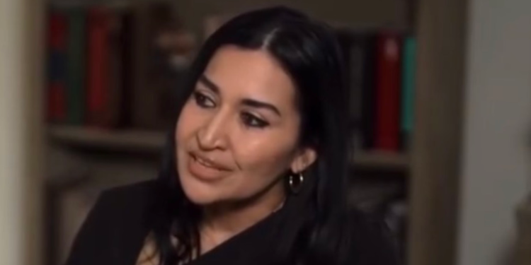 Rachel Reyes - Baller Alert "I Don’t Blame Trump": 2024 Voter Calls For End To ICE "Abuse And Impunity" After Son’s Fatal Shooting