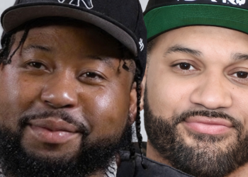 DJ Akademiks Explodes on Hot 97 Shakeup, Calls New Host Mero a “DEI Hire”