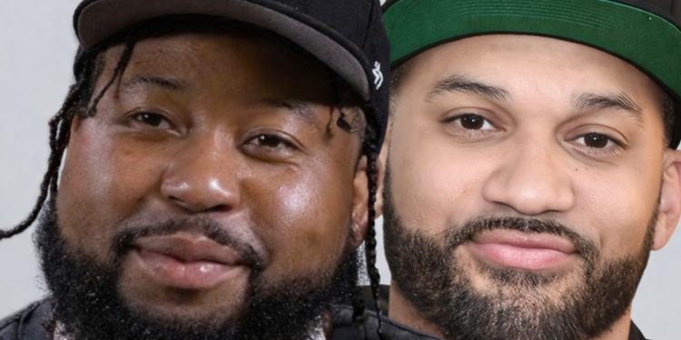 dj akademiks kid mero - Baller Alert DJ Akademiks Explodes on Hot 97 Shakeup, Calls New Host Mero a “DEI Hire”