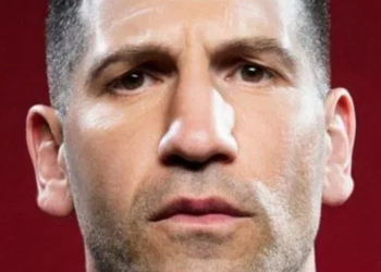 Jon Bernthal
