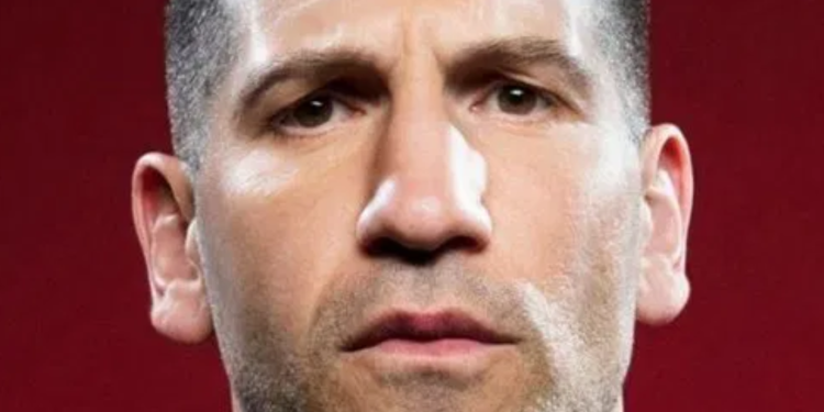 Jon Bernthal - Baller Alert Jon Bernthal