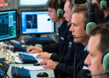 The Story Nobody Told You DC's Air Traffic Control Facility Has Now Been Evacuated TWICE in Two Weeks And It's Bigger Than You Think