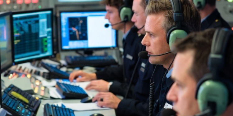 The Story Nobody Told You DC's Air Traffic Control Facility Has Now Been Evacuated TWICE in Two Weeks And It's Bigger Than You Think