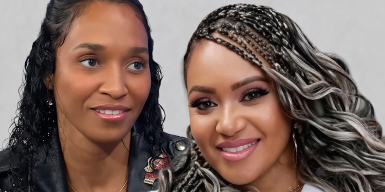 Salt Stands with Chilli TLC: Music Icon Slams Social Media Bullying