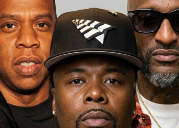 Memphis Bleek Claps Back at Oschino Vasquez Over Jay-Z GQ Interview