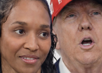 Chilli Says “I Am Not MAGA” After Backlash, Admits “I Didn’t Read the Fine Print”