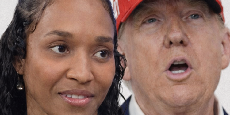 Chilli Says “I Am Not MAGA” After Backlash, Admits “I Didn’t Read the Fine Print”
