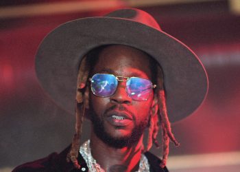 2 Chainz Says Woman Tried to Run Him Off the Road in Traffic Incident Tied to Wild Unpaid Debt Story [Video]