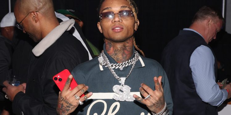 Swae Lee Quietly Settles Paternity Case After Allegations He Was Absent From 3-Year-Old Son’s Life - Baller Alert Swae Lee Quietly Settles Paternity Case After Allegations He Was Absent From 3-Year-Old Son’s Life