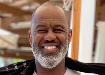 Brian McKnight Names Ex-Wife, Son and Bloggers in Lawsuit Alleging Character Assassination for Profit