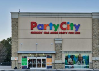 Party City Was Left for Dead After Bankruptcy, But Its Surprise Return at Staples Has Birthday Planners Buzzing