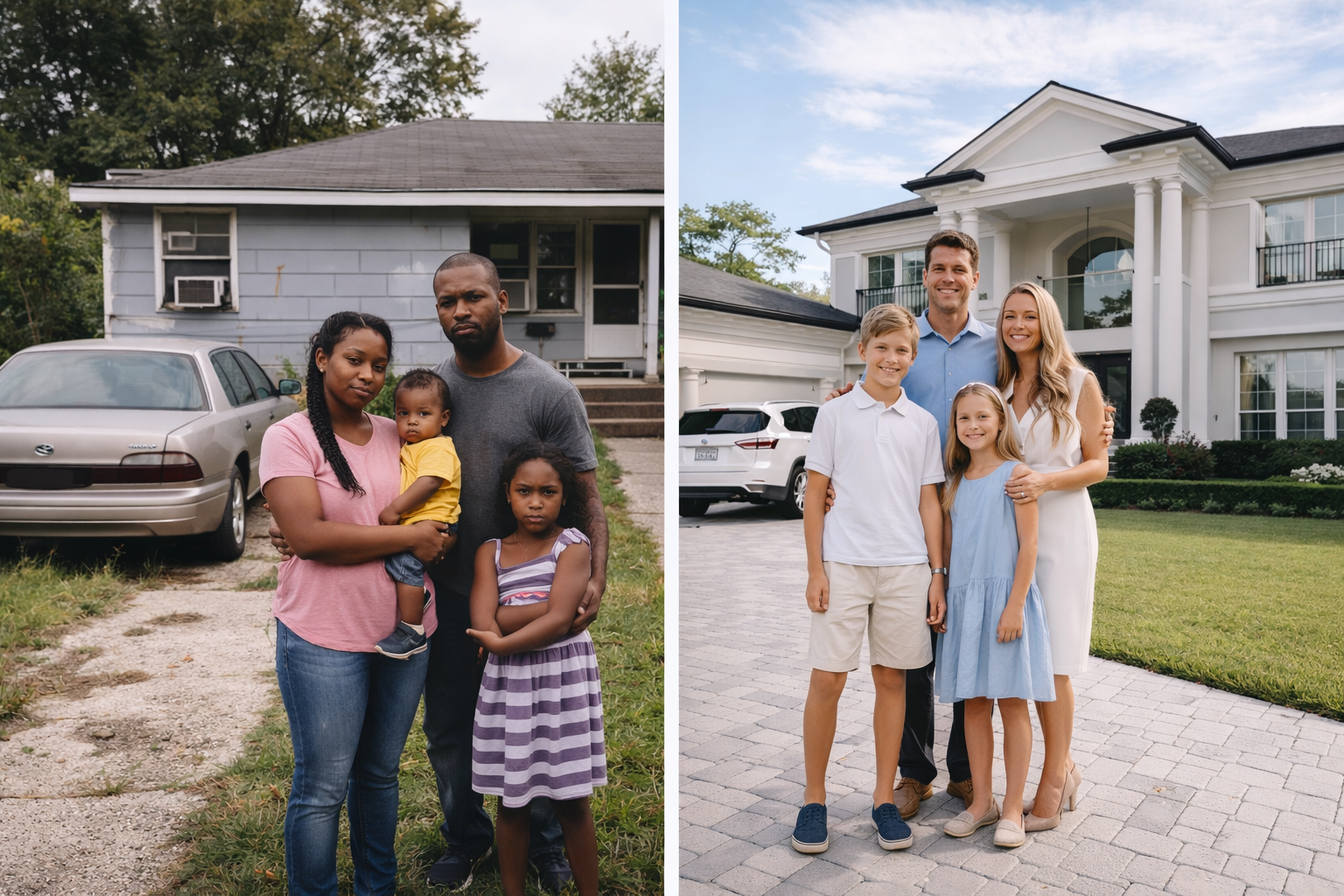 Why Are Right-Wing Law Firms Suing Black Support Programs Like the Playing Field Was Ever Fair?