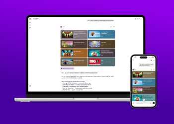 Tubi’s New ChatGPT App Turns Your Prompts Into Movie Picks Based on Your Mood - Baller Alert Tubi’s New ChatGPT App Turns Your Prompts Into Movie Picks Based on Your Mood