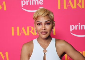 Meagan Good Says a Simple Skin Fix Left Her Looking “So Pale” and Fighting Bleaching Accusations [Video]