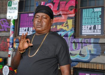 Trick Daddy Doubles Down on Dating Younger, Suggests Older Women Brag Too Much About Their Accomplishments
