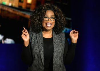 Oprah Winfrey Brings Podcast, Book Club and Legendary TV Vault to Amazon — Here’s When You Can Watch