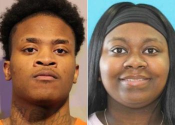 Ashanti Allen’s Debit Card Allegedly Led Police Straight to Her Accused Killer and Unborn Child’s Father