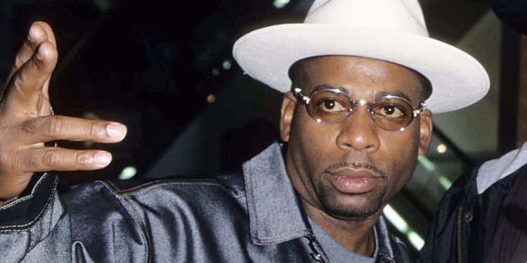 Jam Master Jay Murder Case Breaks Again as Accomplice Jay Bryant Pleads Guilty After 24 Years