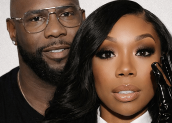 Brandy Says She Was 16 When Wanya Morris, Then in His 20s, Dated Her: “I Was a Child”