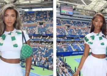 White Influencer Put Her Face On Black Creator’s Body, Then Blames Swap On AI Agency [Video]