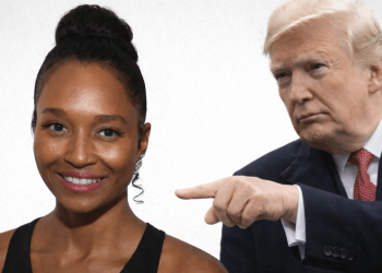 Chilli Quietly Cleans Up MAGA Likes After Trump Posts Start Circulating