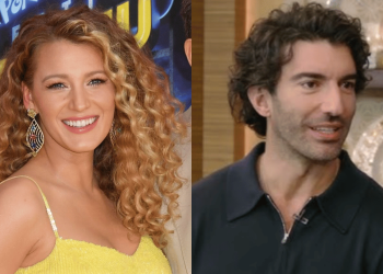 Blake Lively’s Sexual Harassment Claims Dismissed -- Defamation and Retaliation Case Against Justin Baldoni Heads to Trial