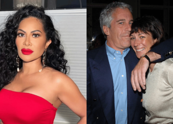 Jen Shah Exposes Ghislaine Maxwell’s Alleged Prison Perks and "Lack of Remorse" Toward Epstein Victims