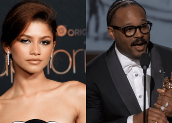 Zendaya Reveals Ryan Coogler Has Been Her Dream Collab Since "Fruitvale Station" and She’s Not Letting It Go
