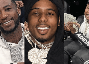 DOJ Confirms Gucci Mane Identified Pooh Shiesty and Big30 in Alleged Armed Studio "Takeover"