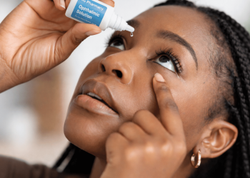Consumer Alert: These Recalled Eye Drops Could Cause Temporary Vision Issues -- Here’s What You Should Know