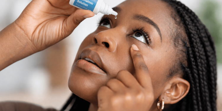 Consumer Alert: These Recalled Eye Drops Could Cause Temporary Vision Issues -- Here’s What You Should Know