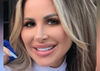 Ex-"RHOA" Star Kim Zolciak Loses Custody Rights Until She Completes Court-Ordered Therapy