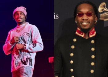 Lil Tjay Officially Responds to Offset Shooting, Says He’s “Just as Confused as Everyone Else”
